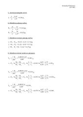 Nuolatinės srovės variklio paleidimas daugialaipsniu reostatu pereinamaisiais vyksmais 3 puslapis