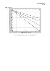Nuolatinės srovės variklio paleidimas daugialaipsniu reostatu pereinamaisiais vyksmais 4 puslapis