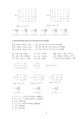 Nuolatinės srovės tiesinės elektros grandinės apskaičiavimai 3 puslapis