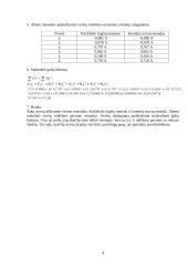 Nuolatinės srovės tiesinės elektros grandinės apskaičiavimai 4 puslapis