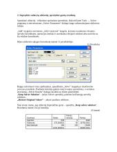 Optimizavimas tiesinio programavimo metodu 2 puslapis