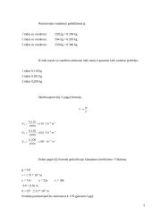 Oro klampumo koeficiento ir molekulių vidutinio laisvojo lėkio matavimas 3 puslapis