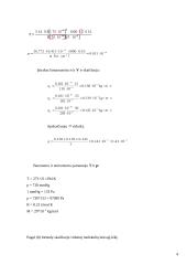 Oro klampumo koeficiento ir molekulių vidutinio laisvojo lėkio matavimas 4 puslapis