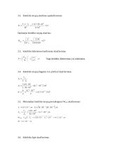 Paviršinių akustinių bangų įtaisų modeliavimas 2 puslapis