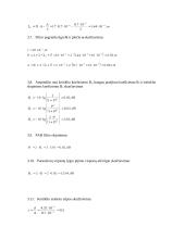 Paviršinių akustinių bangų įtaisų modeliavimas 3 puslapis
