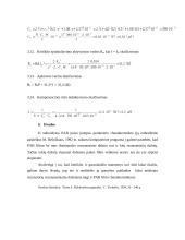 Paviršinių akustinių bangų įtaisų modeliavimas 4 puslapis