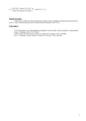 Planko konstantos matavimas iš absorbcijos spektro 3 puslapis