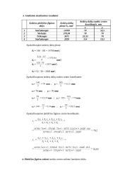 Plokščios figūros sunkio centro nustatymas 2 puslapis