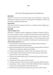 Prie Hicom 300 prijungiamų abonentų konfigūravimas 2 puslapis