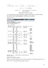 Prie Hicom 300 prijungiamų abonentų konfigūravimas 12 puslapis