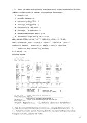 Prie Hicom 300 prijungiamų abonentų konfigūravimas 13 puslapis