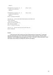 Prie Hicom 300 prijungiamų abonentų konfigūravimas 16 puslapis