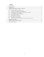 Puslaidininkinių diodų bei optoelektroninių elementų tyrimo ataskaita 2 puslapis