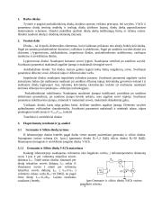 Puslaidininkinių diodų bei optoelektroninių elementų tyrimo ataskaita 3 puslapis