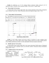 Puslaidininkinių diodų bei optoelektroninių elementų tyrimo ataskaita 7 puslapis