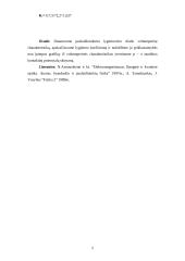 Puslaidininkio lygintuvinio diodo tyrimas ir skaičiavimai 5 puslapis