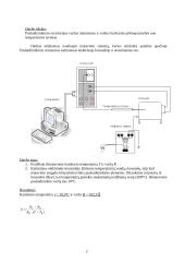 Puslaidininkių elektrinio laidumo ir varžos tyrimas 2 puslapis