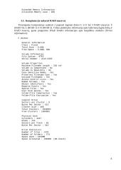 RAID diskinių kaupiklių masyvų skaičiavimai 4 puslapis