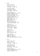 RAID diskinių kaupiklių masyvų skaičiavimai 5 puslapis