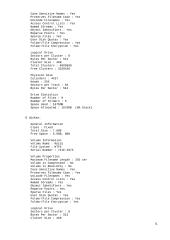 RAID diskinių kaupiklių masyvų skaičiavimai 6 puslapis