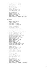 RAID diskinių kaupiklių masyvų skaičiavimai 7 puslapis