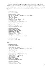 RAID diskinių kaupiklių masyvų skaičiavimai 8 puslapis