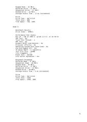 RAID diskinių kaupiklių masyvų skaičiavimai 9 puslapis