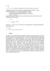 Paprasčiausių keturpolių dažninės amplitudės charakteristikų nustatymas 7 puslapis