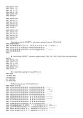 Segmentinio atminties adresavimo principas mikroprocesoriuose 2 puslapis