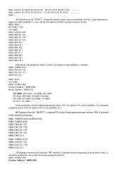 Segmentinio atminties adresavimo principas mikroprocesoriuose 3 puslapis