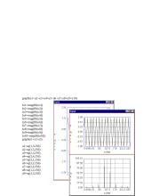 Signalų modeliavimas SIGLAB kalboje 4 puslapis