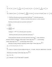 Slėgio jėgų skaičiavimas 11 puslapis