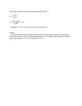 Slėgio jėgų skaičiavimas 12 puslapis