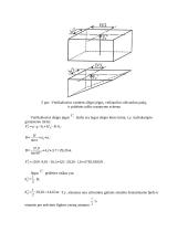 Slėgio jėgų skaičiavimas 6 puslapis