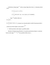 Slėgio jėgų skaičiavimas 7 puslapis