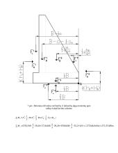 Slėgio jėgų skaičiavimas 10 puslapis