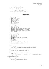 Slopinamųjų svyravimų charakteristikų nustatymas spyruokline svyruokle 3 puslapis