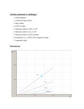 Srovės balansas – jėga veikianti laidininką, kuriuo teka srovė 4 puslapis