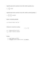 Stiklo santykio šviesos lūžio rodiklio matavimas 2 puslapis