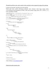 Susipažinimas su DNS, HTTP, SMTP bei POP3 protokolais 2 puslapis