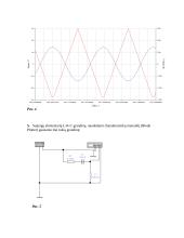 Susipažinimas su grandinių modeliavimu 4 puslapis