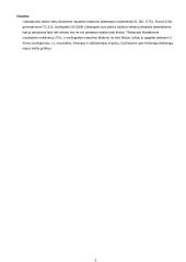 Radioelektronikos pagrindų susipažinimas su laboratorijos matavimo prietaisais bei darbų atlikimo tvarka 3 puslapis