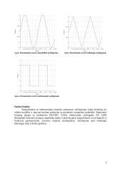 Susipažinimas su laboratorijos matavimo prietaisais ir darbų atlikimu 3 puslapis
