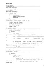 Šakotas dinamiškas sąrašas 11 puslapis