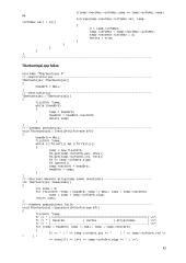 Šakotas dinamiškas sąrašas 12 puslapis