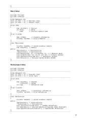 Šakotas dinamiškas sąrašas 7 puslapis