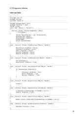 Šakotas dinamiškas sąrašas 8 puslapis