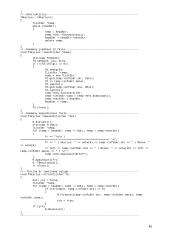 Šakotas dinamiškas sąrašas 10 puslapis