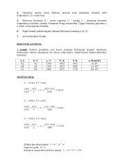 Šiluminio spinduliavimo tyrimas ir temperatūros matavimas optiniu įrenginiu (pirometru) 2 puslapis
