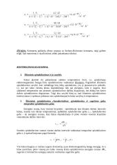 Šiluminio spinduliavimo tyrimas ir temperatūros matavimas optiniu įrenginiu (pirometru) 3 puslapis